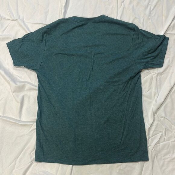 Fresh Blue Short Sleeve Tee - Picture 3 of 3